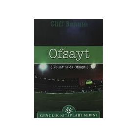 OFSAYT ECUATINA´DA OFSAYT - CLIFF RENNIE