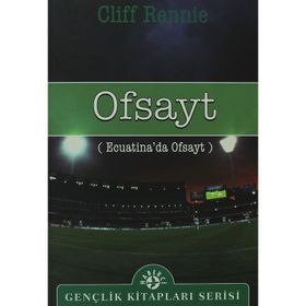 OFSAYT ECUATINA´DA OFSAYT - CLIFF RENNIE