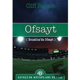 OFSAYT ECUATINA´DA OFSAYT - CLIFF RENNIE