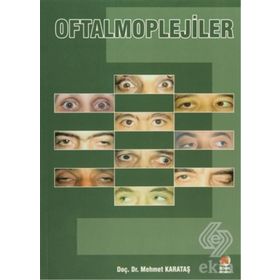 OFTALMOPLEJILER - MEHMET KARATAŞ