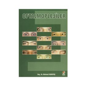 OFTALMOPLEJILER - MEHMET KARATAŞ