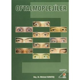 OFTALMOPLEJILER - MEHMET KARATAŞ