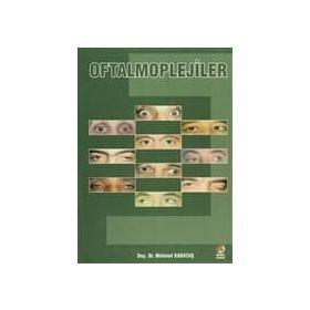 OFTALMOPLEJILER - MEHMET KARATAŞ