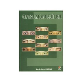 OFTALMOPLEJILER - MEHMET KARATAŞ