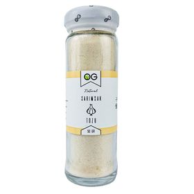 OG 50 gr Sarımsak Tozu