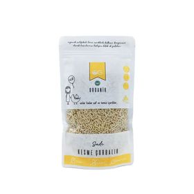 Og Natural 200 gr Sütsüz Yumurtasız Sade Kesme Çorbalık