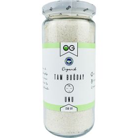 Og Natural 250 gr Tam Buğday Unu
