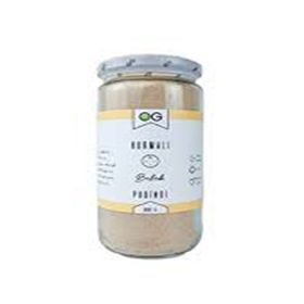 Og Natural 300 gr Hurmalı Bebek Pudingi