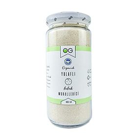 Og Natural 300 gr Organik Yulaflı Bebek Muhallebisi Karışımı