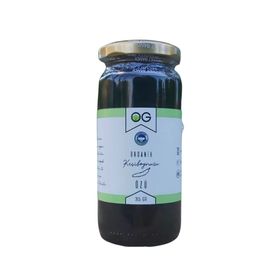 Og Natural 315 gr Organik Keçiboynuzu Özü