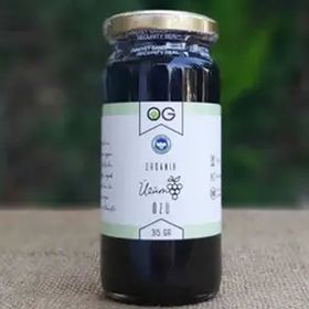 Og Natural 315 gr Organik Üzüm Özü