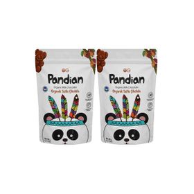OG Natural 36 gr Pandian Organik Çocuk Çikolatası