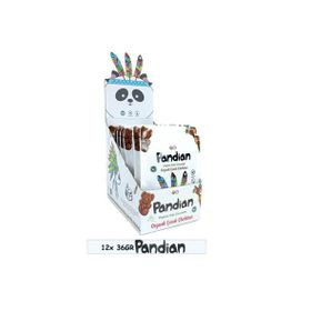 OG Natural 36 gr Pandian Organik Çocuk Çikolatası