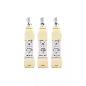 OG Natural 500 ml Organik Elma Suyu Konsantresi