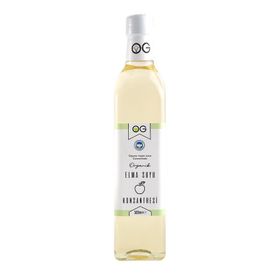 OG Natural 500 ml Organik Elma Suyu Konsantresi