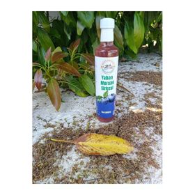 Og Natural 500 ml Yaban Mersini Sirkesi