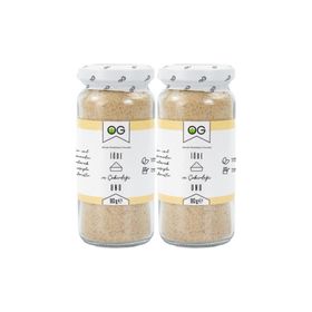 Og Natural 80 gr İğde Çekirdeği Unu
