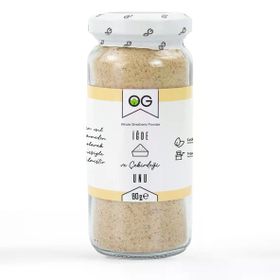 Og Natural 80 gr İğde Çekirdeği Unu