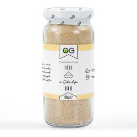 Og Natural 80 gr İğde Çekirdeği Unu