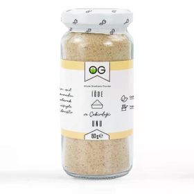 Og Natural 80 gr İğde Çekirdeği Unu
