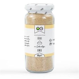 Og Natural 80 gr İğde Çekirdeği Unu