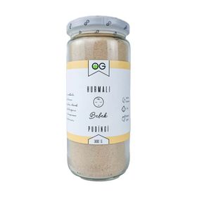 Og Natural Hurmalı 7 Ay 300 gr Bebek Pudingi