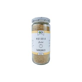 Og Natural Keçi Sütlü +6 ay 300 gr Bebek Tarhanası