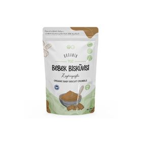 Og Natural Keçiboynuzlu +6 Ay 240 gr Bebek Bisküvisi