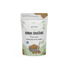 Og Natural Keçiboynuzlu +6 Ay 240 gr Bebek Bisküvisi