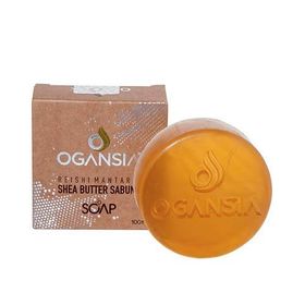 Ogansia 100 gr Shea Butter Sabunu
