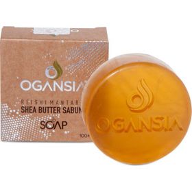 Ogansia 100 gr Shea Butter Sabunu