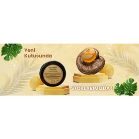 Ogansia 100 gr Shea Butter Sabunu