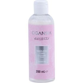 Ogansia 200 ml Alkolsüz Temizleyici Tonik