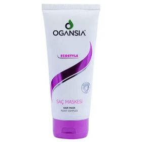 Ogansia 285 ml Saç Maskesi