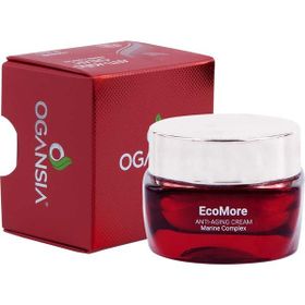 Ogansia 50 ml Anti-Aging Krem
