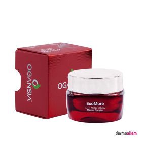 Ogansia 50 ml Anti-Aging Krem
