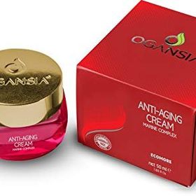 Ogansia 50 ml Anti-Aging Krem
