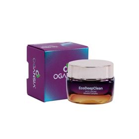Ogansia 50 ml Mineral Kompleks Yüz Kremi
