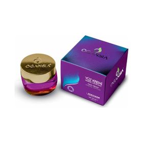 Ogansia 50 ml Mineral Kompleks Yüz Kremi