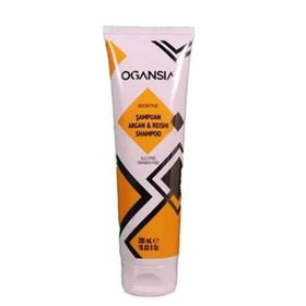Ogansia Argan Reishi 285 ml Şampuan