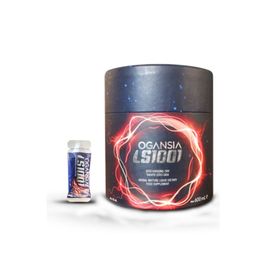 Ogansia LS1001 40x15 ml Bitki Karışımlı Sıvı Ekstrakt
