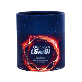 Ogansia LS1001 Bitki Karışımlı 15 ml 40 Flakon