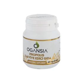 Ogansia Propolis 600 mg 60 Tablet