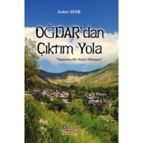 Oğdar'dan Çıktım Yola - Sedat Ayar