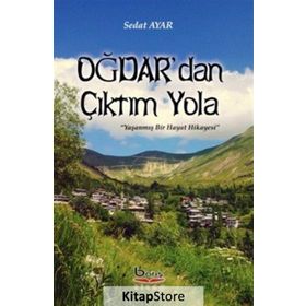 Oğdar'dan Çıktım Yola - Sedat Ayar