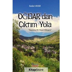 Oğdar'dan Çıktım Yola - Sedat Ayar