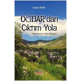 Oğdar'dan Çıktım Yola - Sedat Ayar