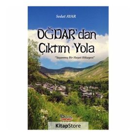 Oğdar'dan Çıktım Yola - Sedat Ayar