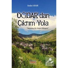 Oğdar'dan Çıktım Yola - Sedat Ayar