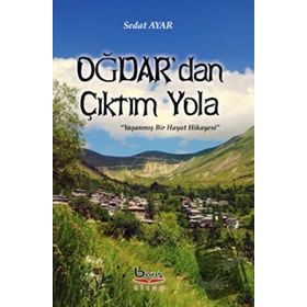 Oğdar'dan Çıktım Yola - Sedat Ayar